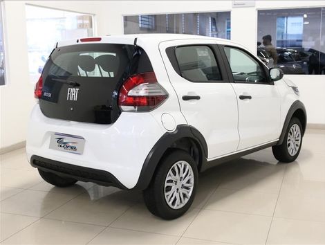 Fiat MOBI LIKE 1.0 Fire Flex 5p.