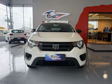 Fiat MOBI LIKE 1.0 Fire Flex 5p.