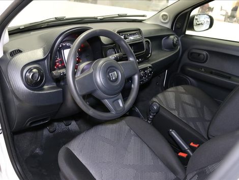 Fiat MOBI LIKE 1.0 Fire Flex 5p.