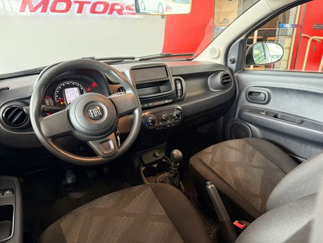 Fiat MOBI LIKE 1.0 Fire Flex 5p.