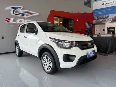 Fiat MOBI LIKE 1.0 Fire Flex 5p.