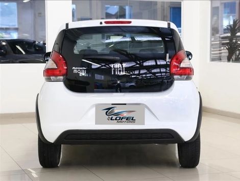 Fiat MOBI LIKE 1.0 Fire Flex 5p.