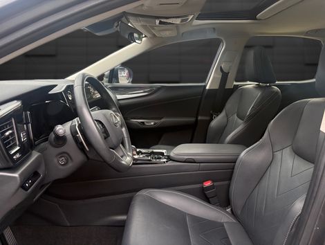 Lexus NX-350h 4x4 Luxury 2.5 16V Aut. (Híb.)