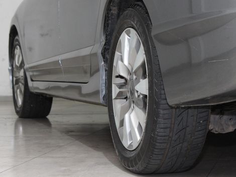 Honda Civic Sed. LXL/ LXL SE 1.8 Flex 16V Aut.