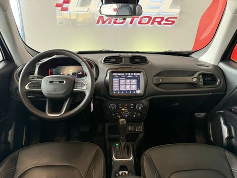 Jeep Renegade Long. T270 1.3 TB 4x2 Flex Aut.