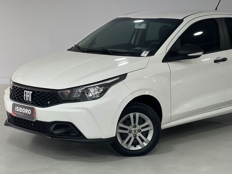 Fiat ARGO DRIVE 1.0 6V Flex