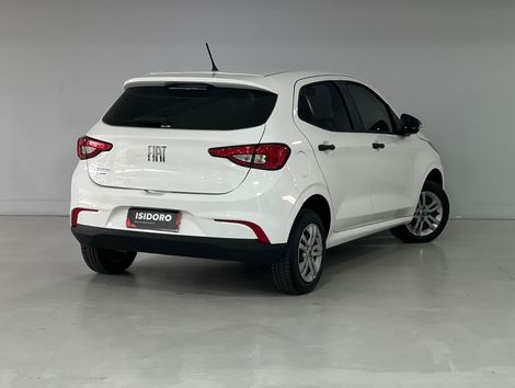 Fiat ARGO DRIVE 1.0 6V Flex