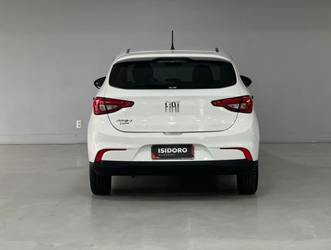 Fiat ARGO DRIVE 1.0 6V Flex