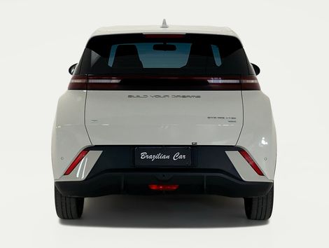 BYD Dolphin Mini (Elétrico)