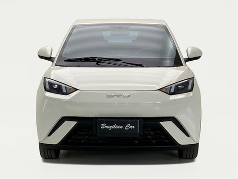 BYD Dolphin Mini (Elétrico)