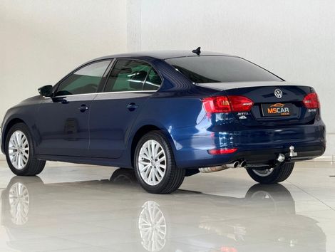 VolksWagen JETTA Highline 2.0 TSI 16V 4p Tiptronic