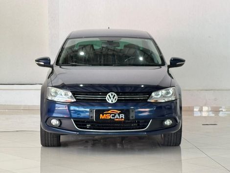 VolksWagen JETTA Highline 2.0 TSI 16V 4p Tiptronic