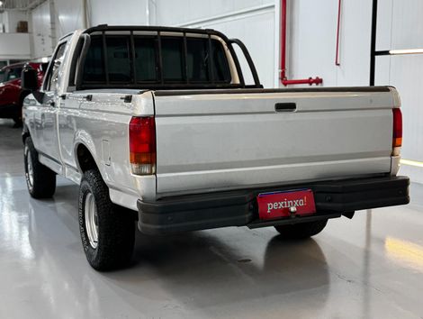 Ford F-1000 Super/ S.Série 4x4 3.9 Diesel