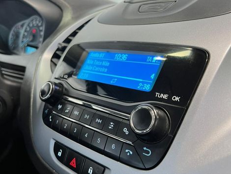 Ford Ka 1.0 SE/SE Plus TiVCT Flex 5p