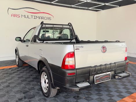Fiat Strada 1.4 mpi Fire Flex 8V CS