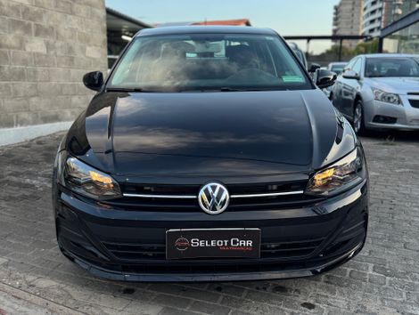 VolksWagen VIRTUS Sense 1.6 Flex 16V 5p Aut. 