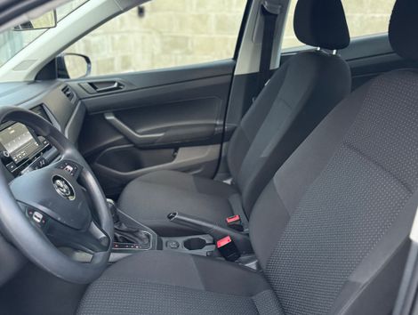 VolksWagen VIRTUS Sense 1.6 Flex 16V 5p Aut. 