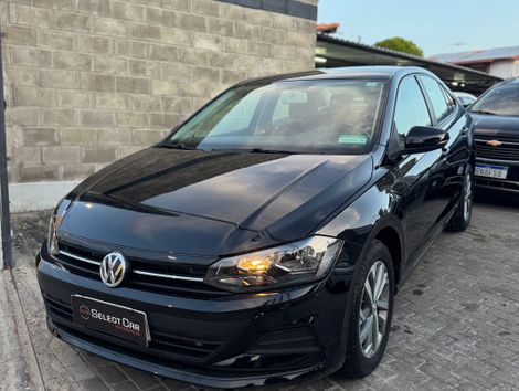 VolksWagen VIRTUS Sense 1.6 Flex 16V 5p Aut. 