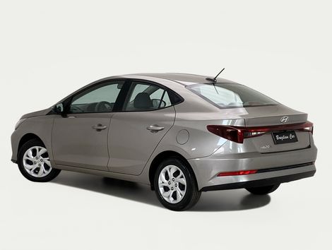 Hyundai HB20S Comfort 1.0  Flex 12V Mec.