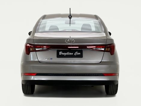 Hyundai HB20S Comfort 1.0  Flex 12V Mec.