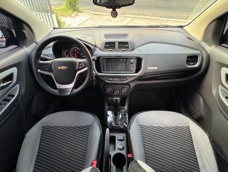 Chevrolet SPIN ACTIV7 1.8 8V Econo.Flex 5p Aut.