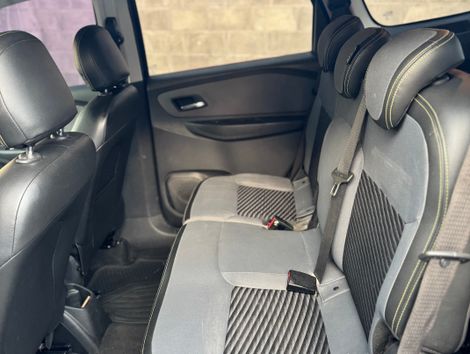 Chevrolet SPIN ACTIV7 1.8 8V Econo.Flex 5p Aut.