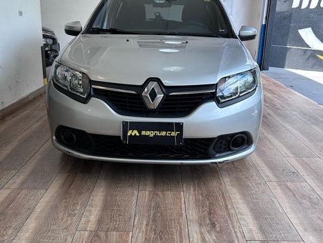 Renault SANDERO Expression Flex 1.0 12V 5p