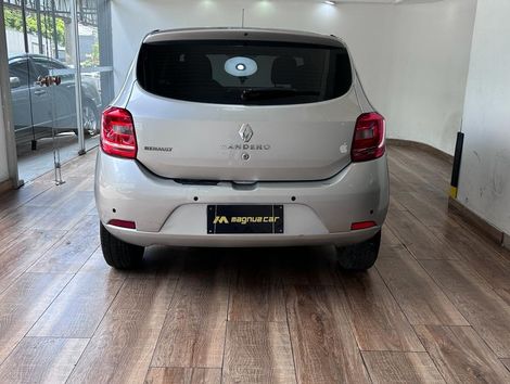 Renault SANDERO Expression Flex 1.0 12V 5p