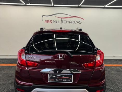 Honda WR-V EXL 1.5 Flexone 16V 5p Aut.