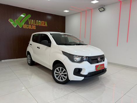 Fiat MOBI LIKE 1.0 Fire Flex 5p.