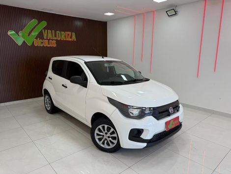 Fiat MOBI LIKE 1.0 Fire Flex 5p.
