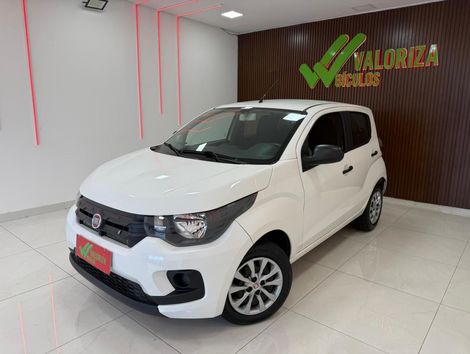 Fiat MOBI LIKE 1.0 Fire Flex 5p.