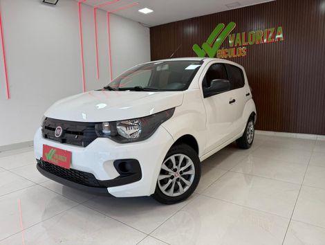 Fiat MOBI LIKE 1.0 Fire Flex 5p.