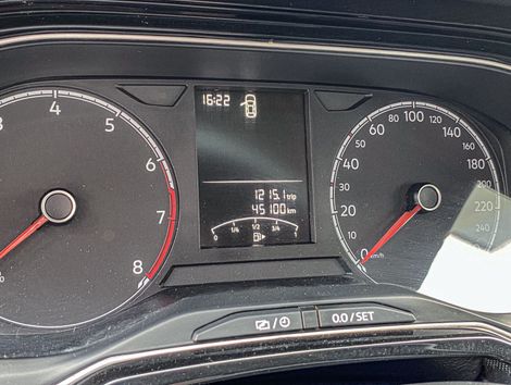 VolksWagen Polo Track Robust 1.0 Flex 12V 5p