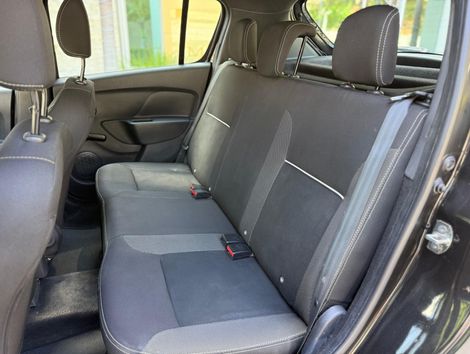 Renault SANDERO Zen Flex 1.0 12V 5p Mec.