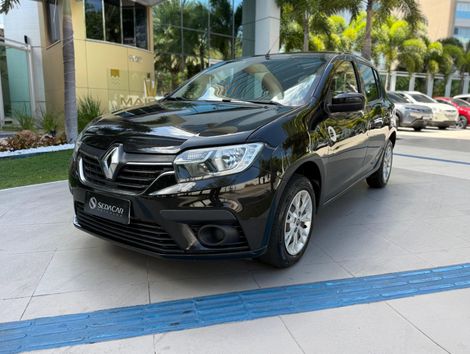 Renault SANDERO Zen Flex 1.0 12V 5p Mec.