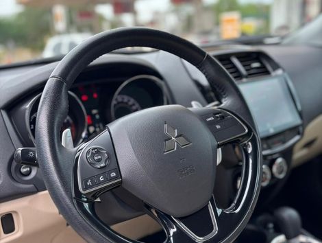 Mitsubishi OUTLANDER Sport HPE 4x4 2.0 16V Flex Aut