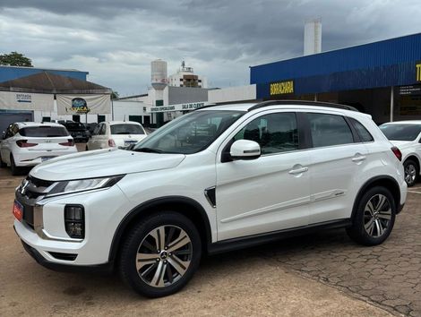 Mitsubishi OUTLANDER Sport HPE 4x4 2.0 16V Flex Aut