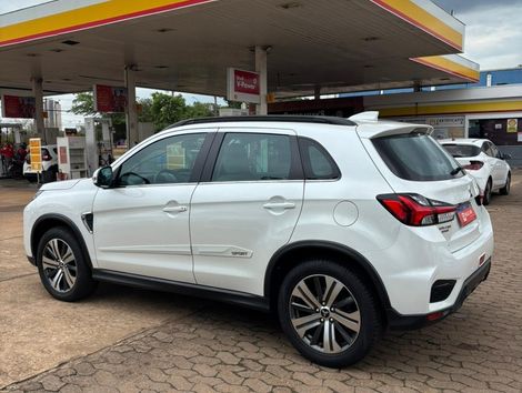 Mitsubishi OUTLANDER Sport HPE 4x4 2.0 16V Flex Aut