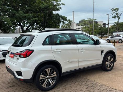 Mitsubishi OUTLANDER Sport HPE 4x4 2.0 16V Flex Aut