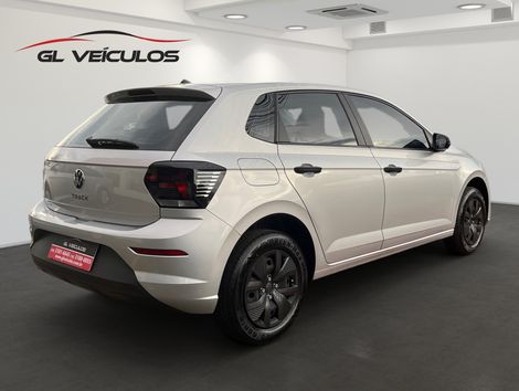 VolksWagen Polo Track 1.0 Flex 12V 5p