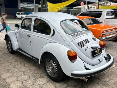 VolksWagen 1600