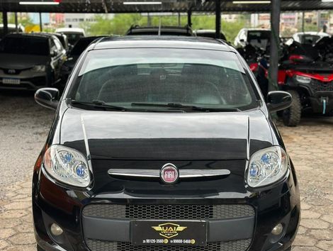 Fiat Attra. Itália 1.4 EVO F. Flex