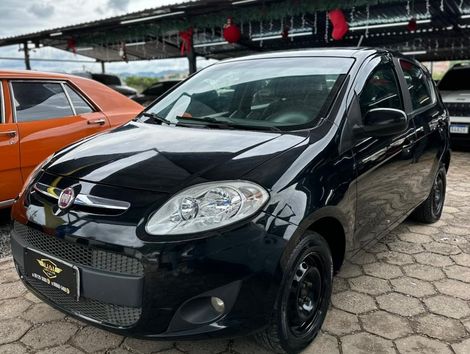 Fiat Attra. Itália 1.4 EVO F. Flex