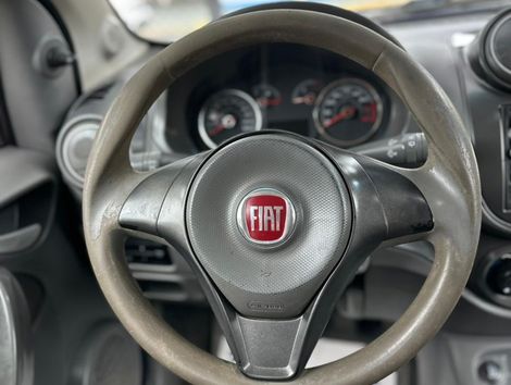 Fiat Attra. Itália 1.4 EVO F. Flex