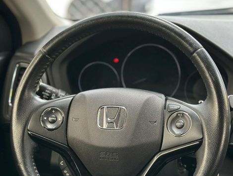 Honda EXL CVT