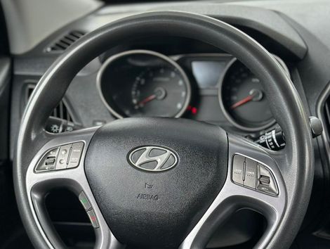 Hyundai GL