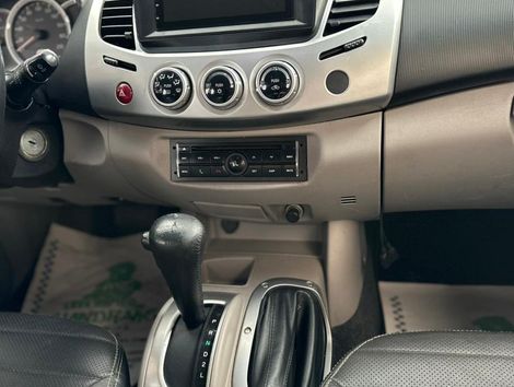 Mitsubishi Triton 3.2D