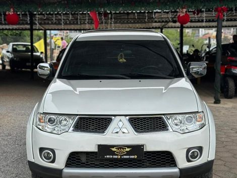 Mitsubishi Triton 3.2D