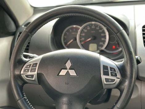 Mitsubishi Triton 3.2D